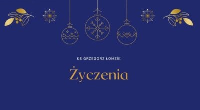 Życzenia – Boże Narodzenie 2023